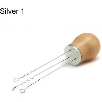 Durable Coffee Leveling Tool