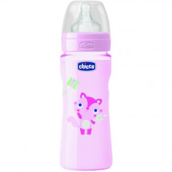 Chicco Biberon Flusso Veloce 330ml