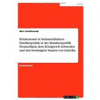 Kinderarmut in Industrieländern