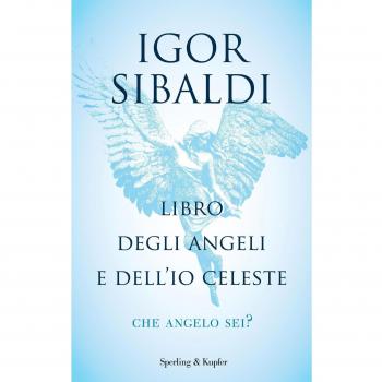 Libro degli Angeli e dell'Io Celeste