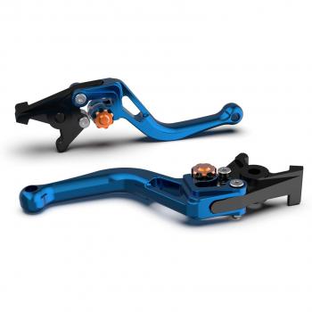 Clutch BOW L66R LSL Blu-Arancio