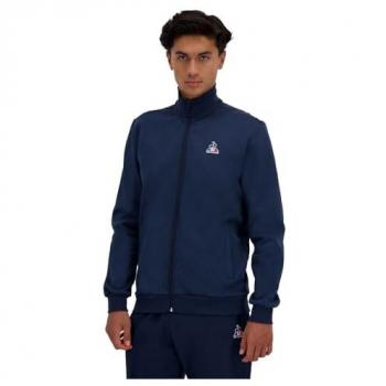 Le Coq Sportif Essential N°1 Full Zip Sweatshirt