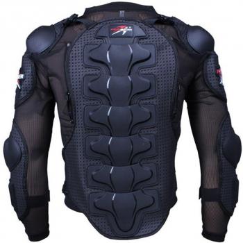 PRO-BIKER Protective Moto Jacket