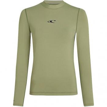 O'Neill Essentials Skin Lycra Shirt grün M
