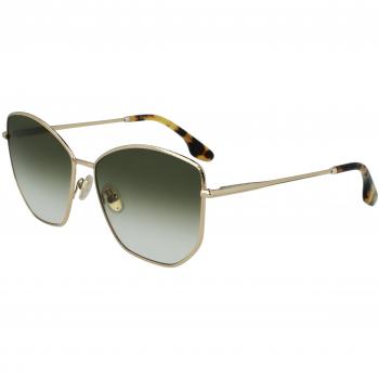 Victoria Beckham Elegante Damen-Sonnenbrille 62/13/145 mm