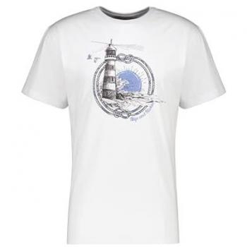 Alife & Kickin Kurzarmshirt Herren BrodyAK P
