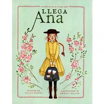 Llega Ana