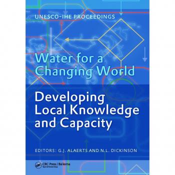Vitalsource Technologies, Inc. Water For A Changing World