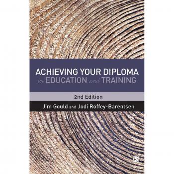 Achieving your Diploma in Education and Training