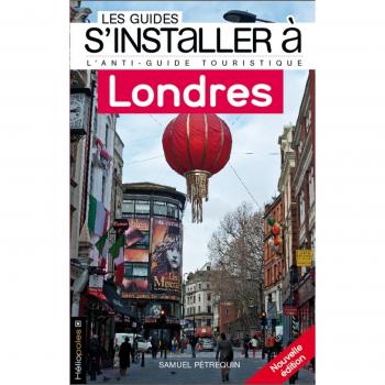 S'installer à Londres 2ed