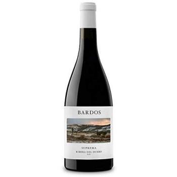 Bardos Suprema Rotwein 2018