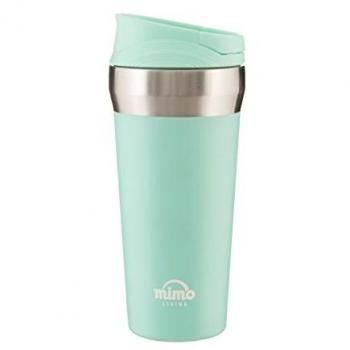 Double-Walled Mug