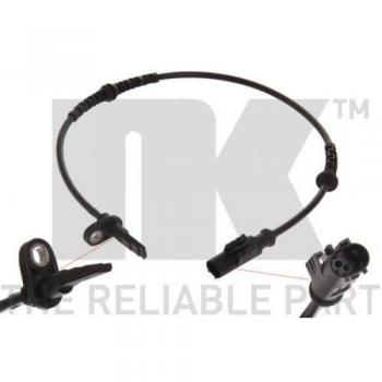 Raddrehzahl‑Sensor NK 291014 – hinten rechts/links, Alfa Romeo
