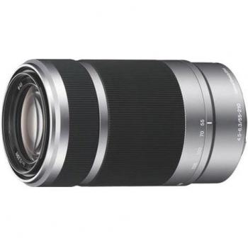 Sony E 55-210mm F4.5-6.3 OSS Telephoto Zoom