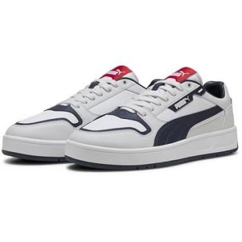 Puma Court Classic Street Sneakers Unisex – 43