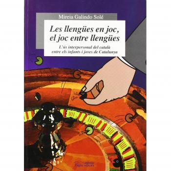 Les llengües en joc, el joc entre llengües