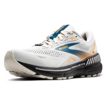 Brooks Adrenaline GTS 23 GTX Herren Laufschuhe Größe 42 1/2