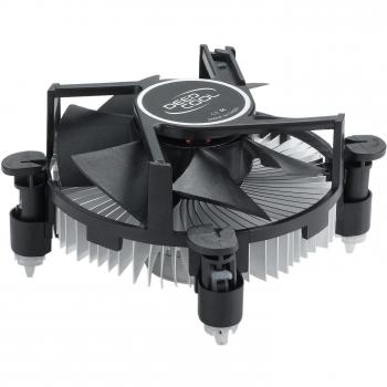 Deepcool CK‑11509 ThermoCooler Processeur (Support LGA775 à LGA1151)