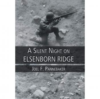 A Silent Night on Elsenborn Ridge