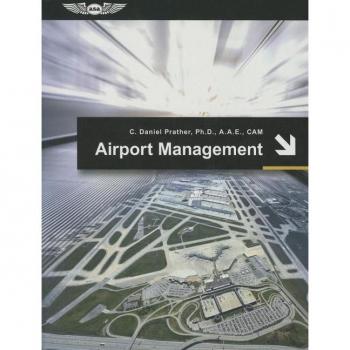 Vitalsource Technologies, Inc. Airport Management