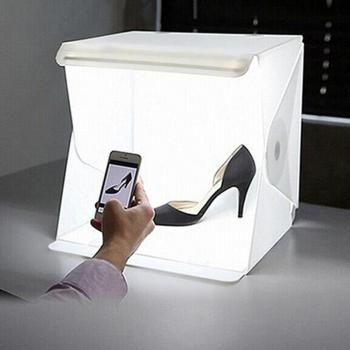Photo Studio Lighting Tent