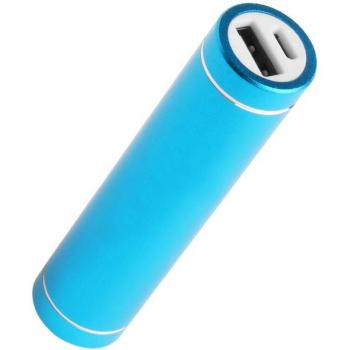 Boîte Bricolage Batterie 18650 Métallique – Chargeur USB 5 V