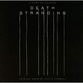 B.s.o. Death Stranding (Original Score)