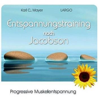 Entspannungstraining nach Jacobson