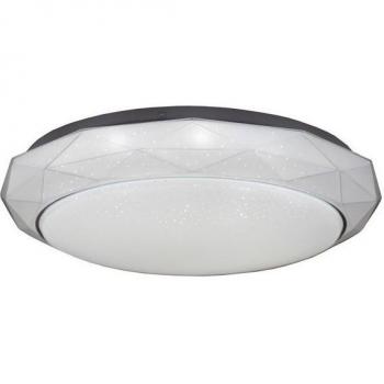 Dimmbare LED Deckenleuchte Shining Bort 33 cm
