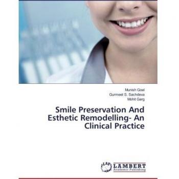 Smile Preservation And Esthetic Remodelling