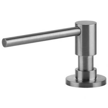 Gessi 316 Flessa HT 29660 708 Rubinetto in Rame