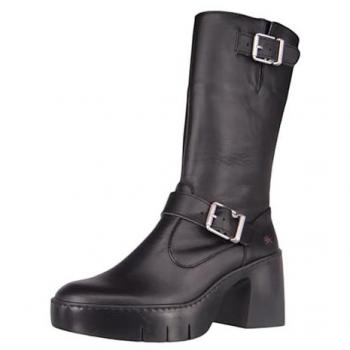 Bottines SOFIA Art Taille 38 Noir