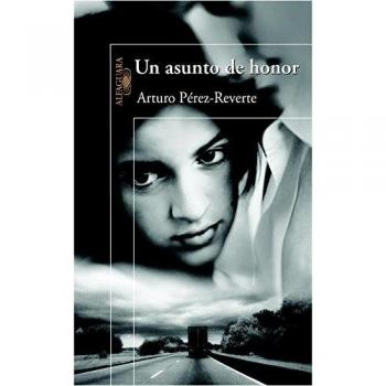 Un asunto de honor (Tapa blanda).