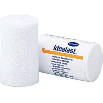 Idealast Binde 6 x 5 m weiß, Einzelstück