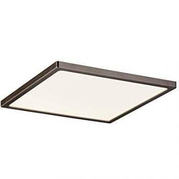 Pannello LED da incasso 12W 3000K