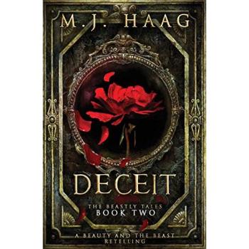 Deceit (A Beastly Tale, Band 2)