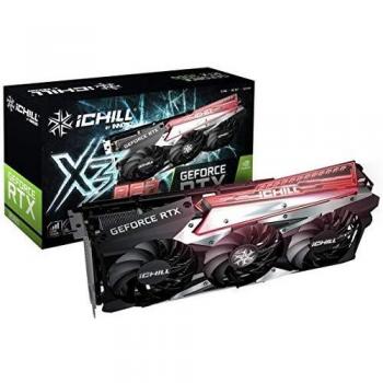 Inno 3D RTX ICHILL X3 12GB Gaming‑Grafikchip