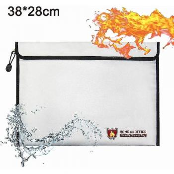 Trousse ignifugée de sécurité