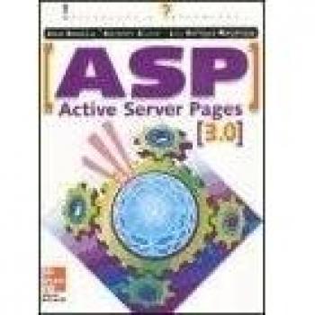 ASP 3.0. INICIACIÓN Y REFERENCIA