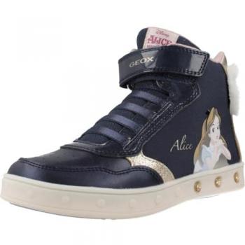 Geox Skylin Junior Trainers