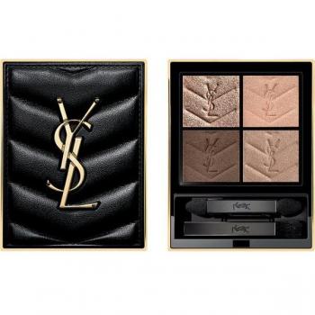 Yves Saint Laurent Couture Mini Clutch palette de fards à paupières pour femme 100 Stora Dolls 4 g