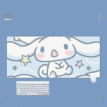 Tapis de souris 300x600mm Cinnamoroll