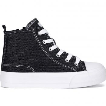 Ginnastica DeeZee Nero CSS20531‑04