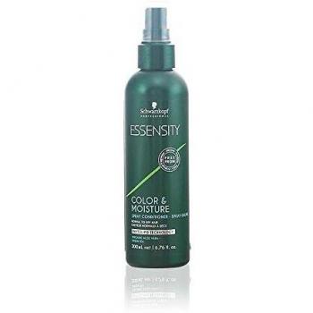 Essensity Color & Moisturizing Spray Conditioner – Schwarzkopf Prof