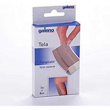 Galeno Premiers secours 1 unité 50 g
