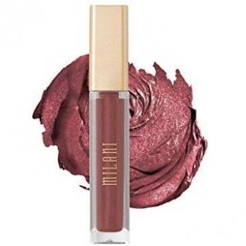 Mat Métallique Amore Crème de Lèvres MILANI