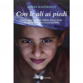Con le ali ai piedi