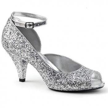 Stylische Belle 381 G/S/M Sandalen für Damen
