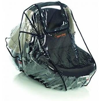 Jane Protection Universelle Contre la Pluie pour Groupe 0