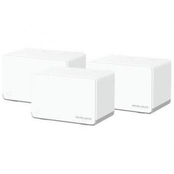 Mercusys AX1800 Whole Home Mesh Wi-Fi 6 System